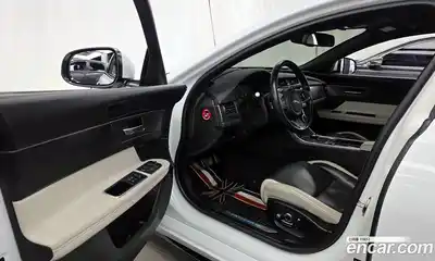 Jaguar XF 2017 3.0 гидро, миниатюра 10