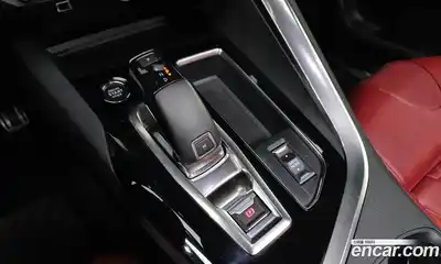 Peugeot 3008 2023 1.5 автомат (гидро), миниатюра 12