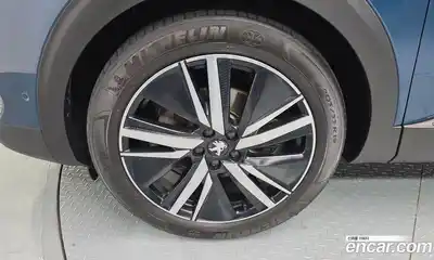 Peugeot 3008 2023 1.5 автомат (гидро), миниатюра 5