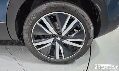 Peugeot 3008 2023 1.5 автомат (гидро), миниатюра 7