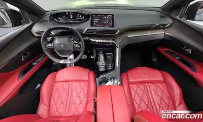 Peugeot 3008 2023 1.5 автомат (гидро), миниатюра 10