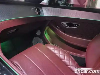 Bentley Continental 2022 4.0 гидро, миниатюра 10
