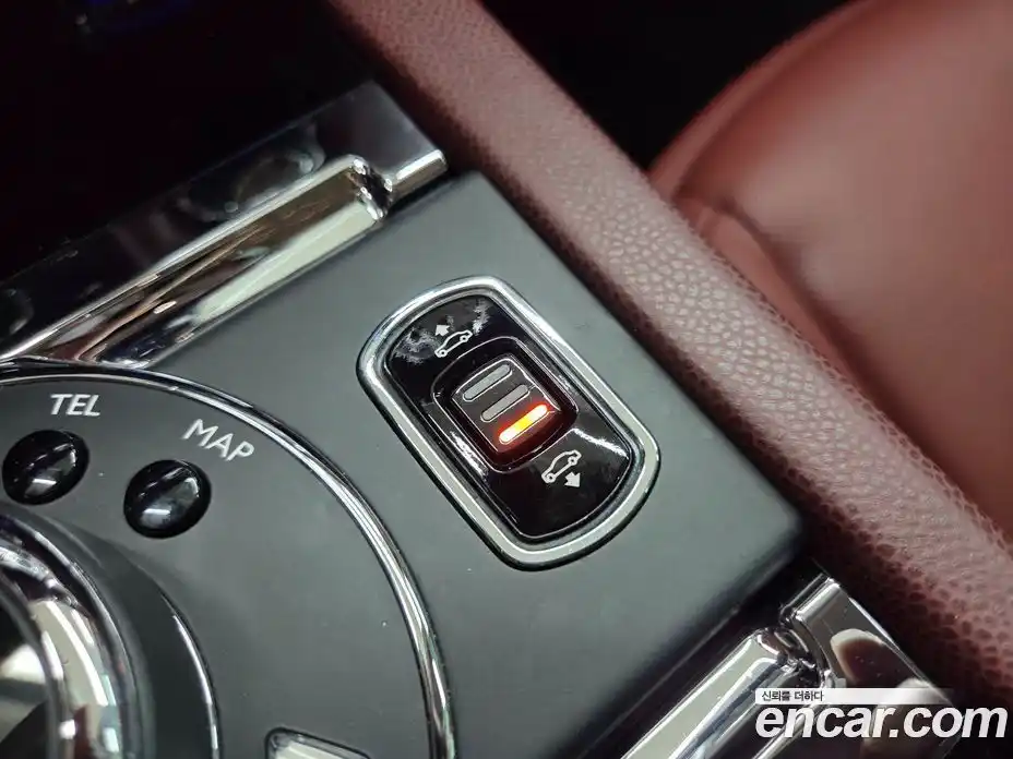 Rolls-Royce Wraith 2016 6.6 гидро, фото 15