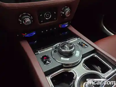Rolls-Royce Wraith 2016 6.6 гидро, миниатюра 9