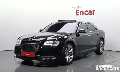 Chrysler 300C