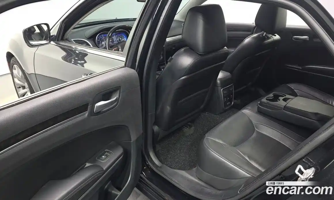 Chrysler 300C 2015 3.6 гидро, фото 11