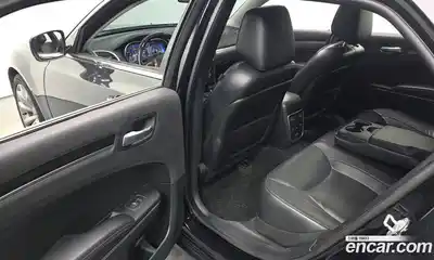 Chrysler 300C 2015 3.6 гидро, миниатюра 11