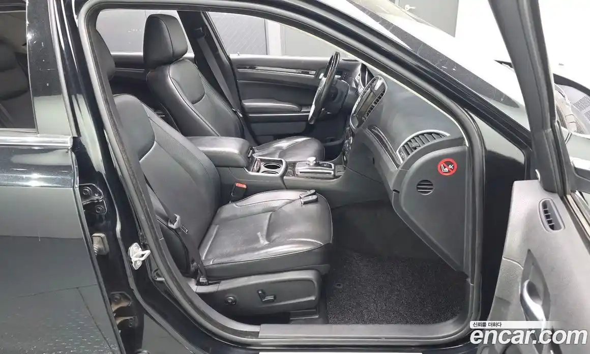 Chrysler 300C 2015 3.6 гидро, фото 12