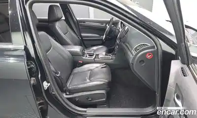 Chrysler 300C 2015 3.6 гидро, миниатюра 12