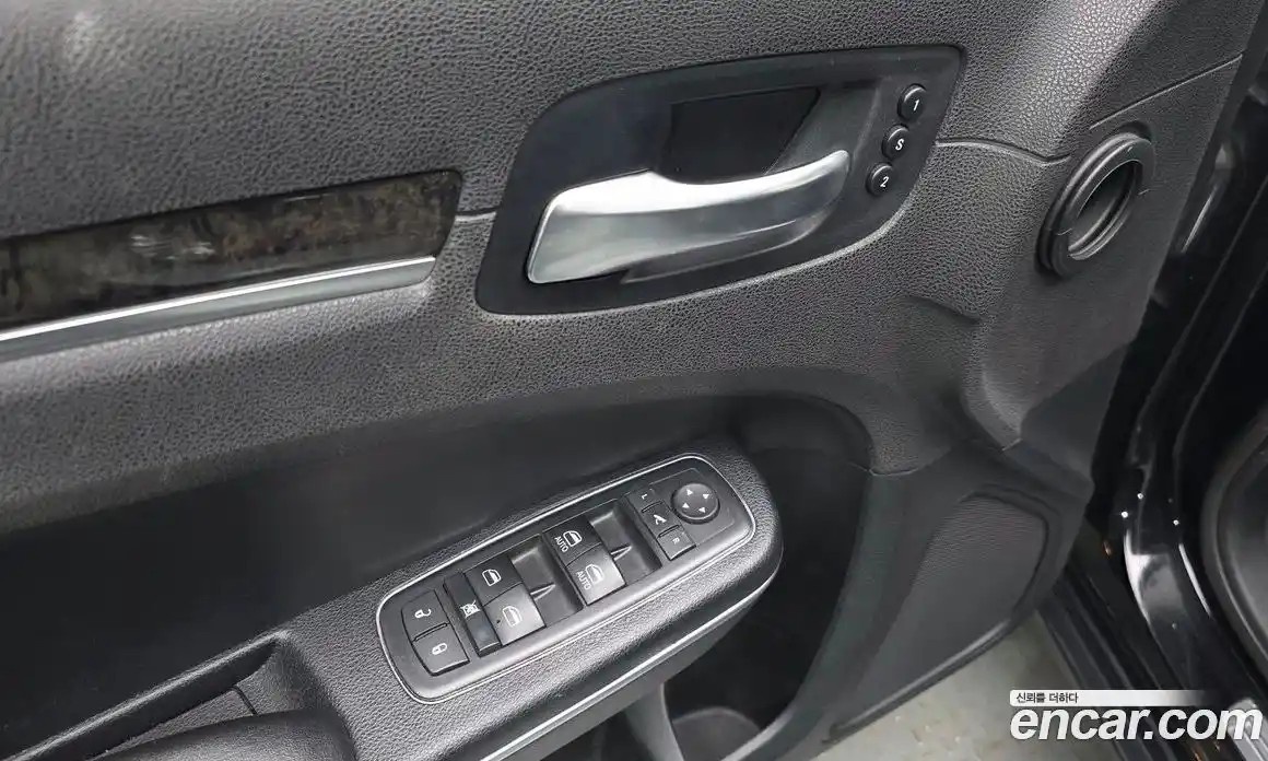 Chrysler 300C 2015 3.6 гидро, фото 13
