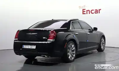 Chrysler 300C 2015 3.6 гидро, миниатюра 2