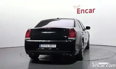 Chrysler 300C 2015 3.6 гидро, миниатюра 4