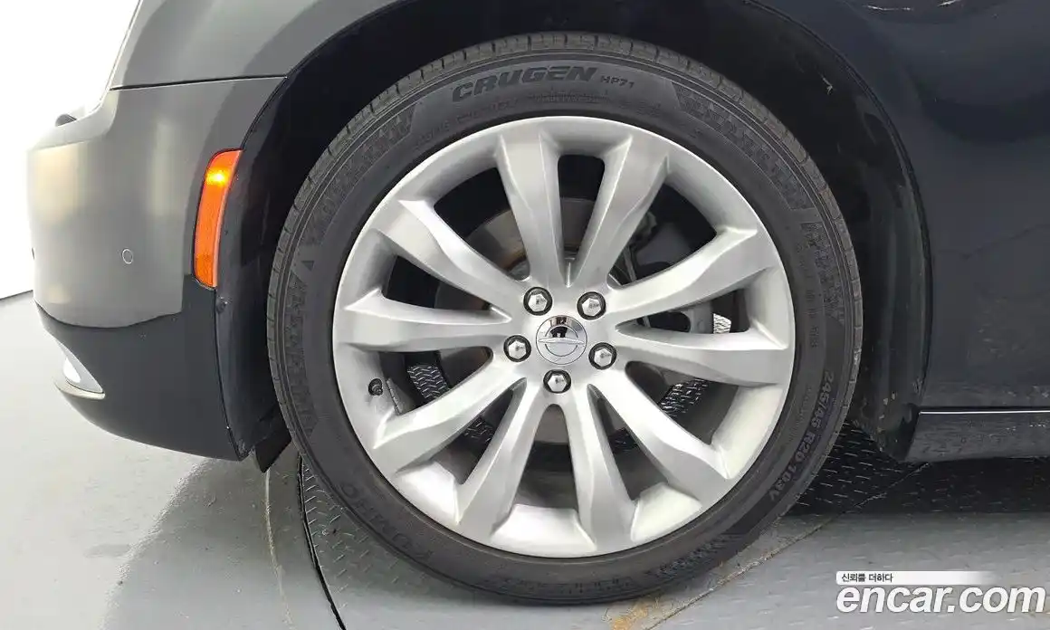 Chrysler 300C 2015 3.6 гидро, фото 5