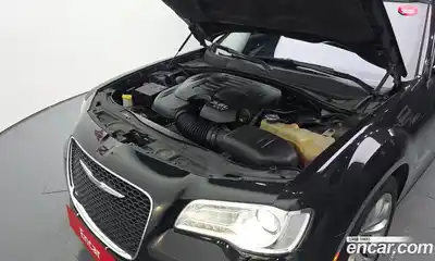 Chrysler 300C 2015 3.6 гидро, миниатюра 6