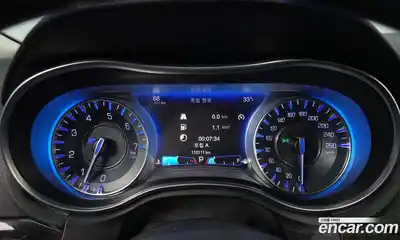 Chrysler 300C 2015 3.6 гидро, миниатюра 8
