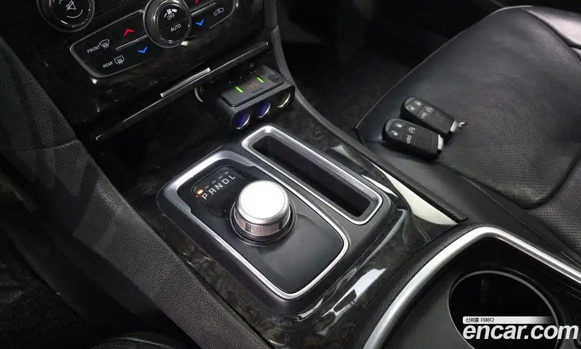 Chrysler 300C 2015 3.6 гидро, фото 9