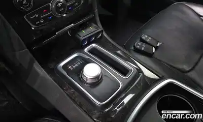 Chrysler 300C 2015 3.6 гидро, миниатюра 9