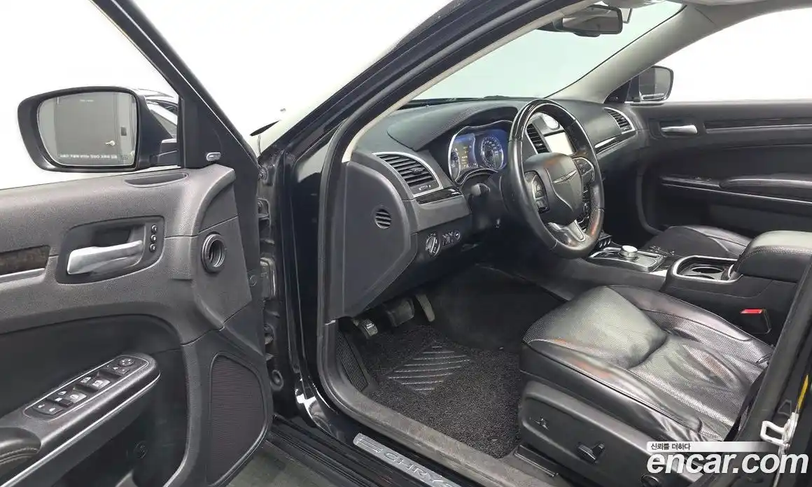 Chrysler 300C 2015 3.6 гидро, фото 10