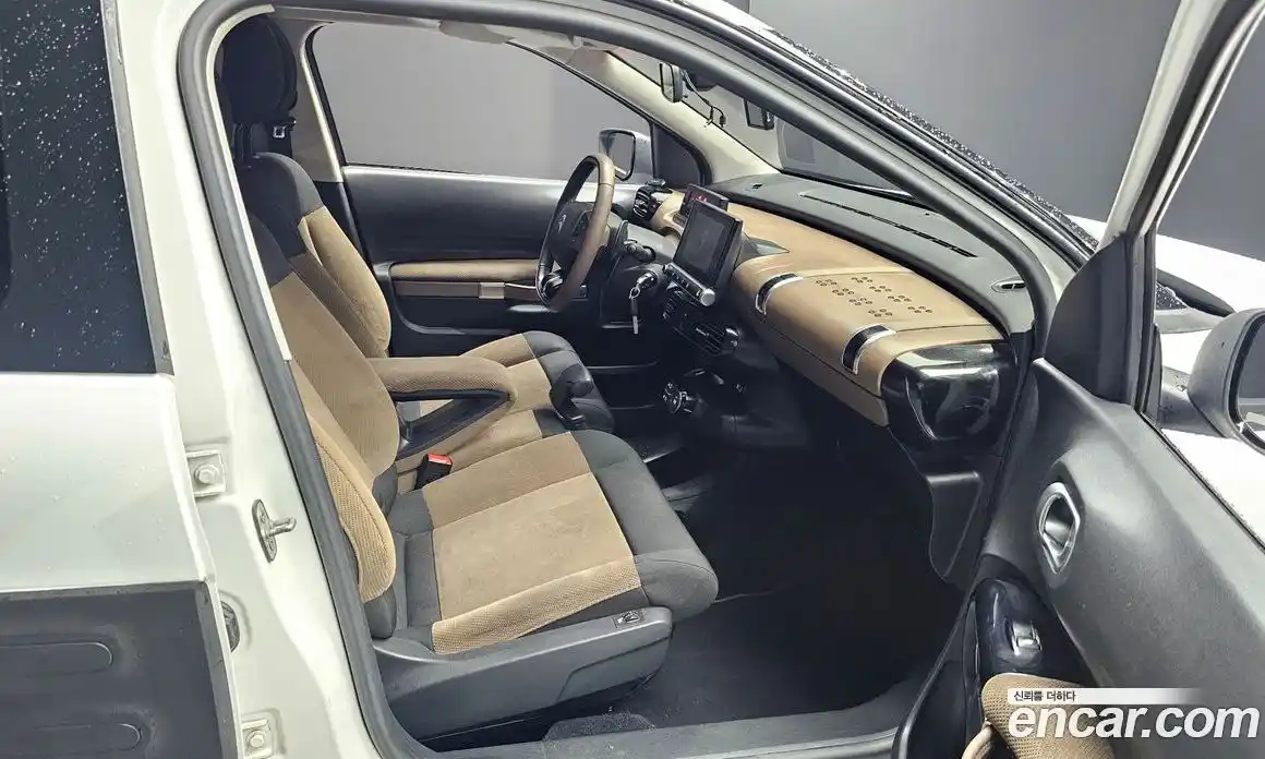 Citroen C4 Cactus 2017 1.6 гидро, фото 11