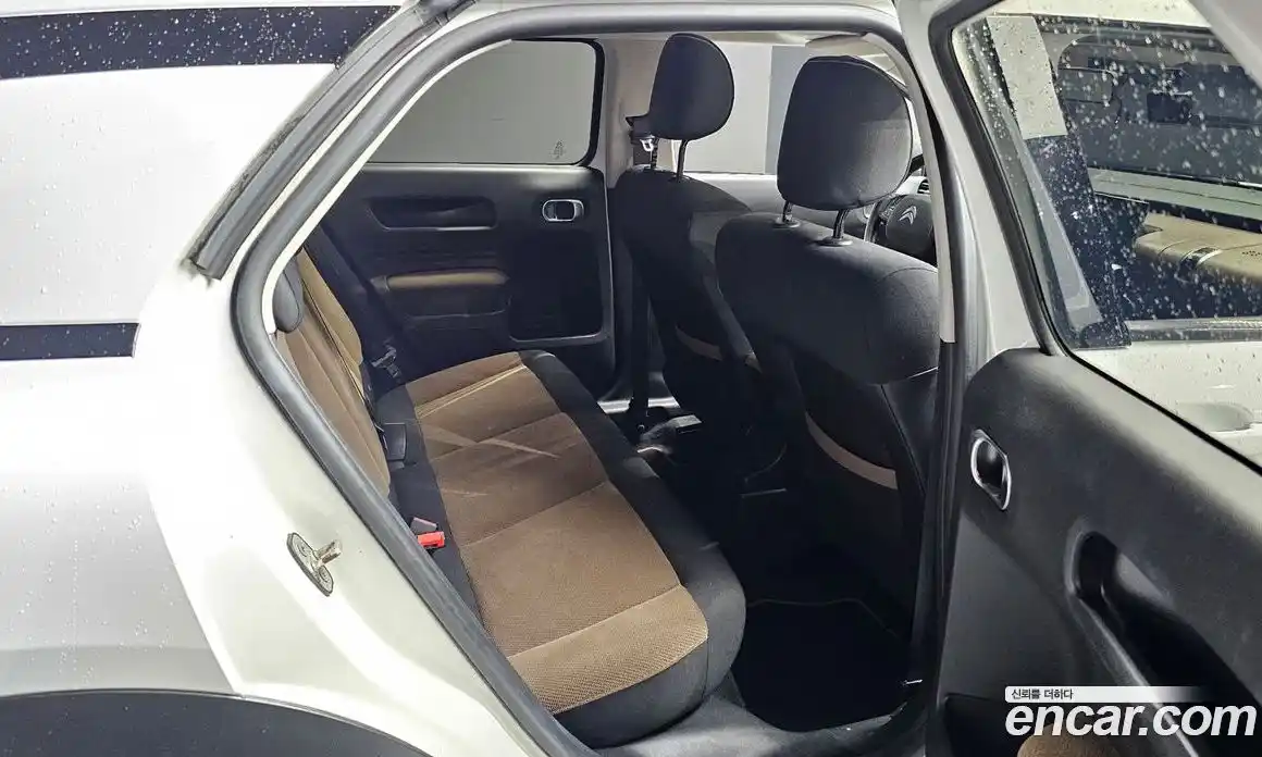 Citroen C4 Cactus 2017 1.6 гидро, фото 12