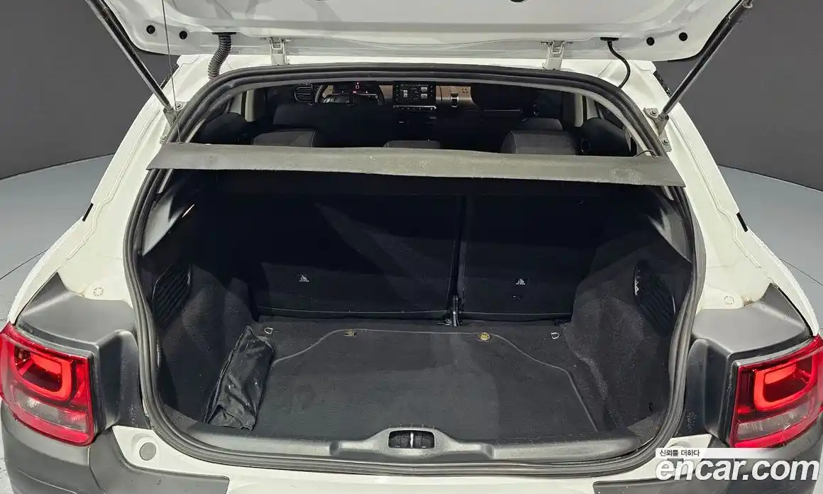 Citroen C4 Cactus 2017 1.6 гидро, фото 20