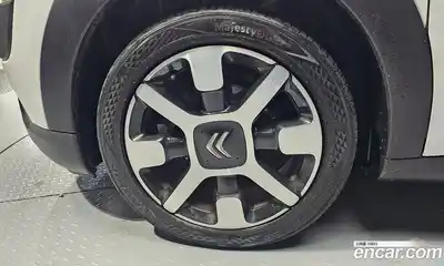 Citroen C4 Cactus 2017 1.6 гидро, миниатюра 5