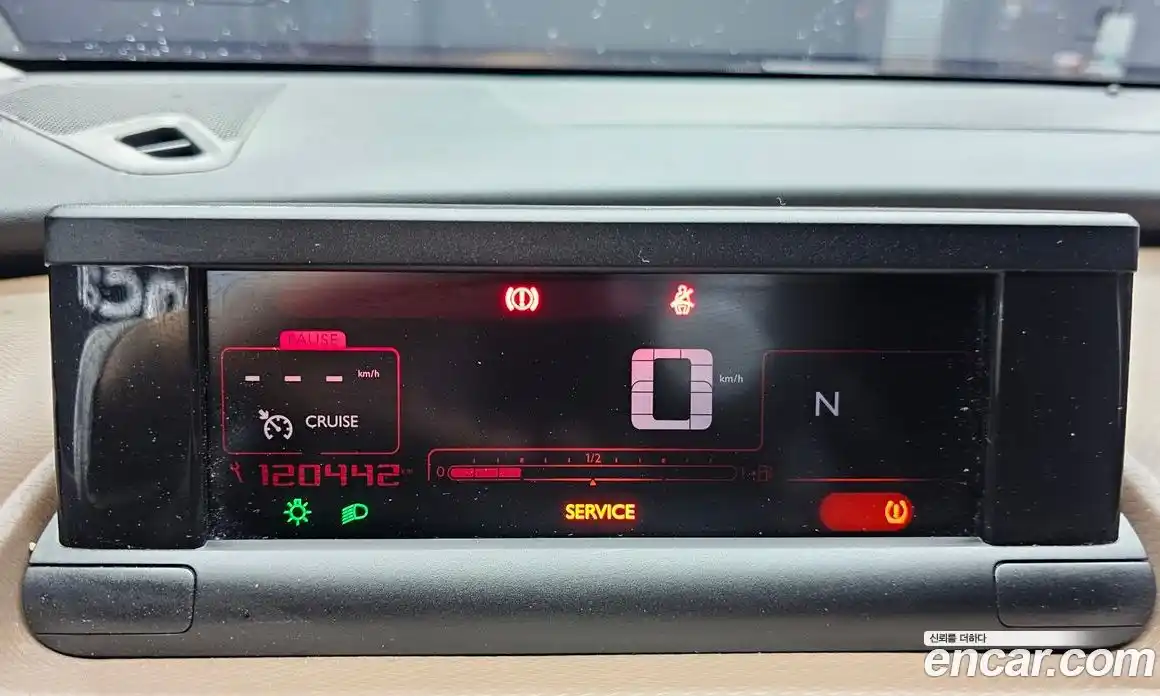 Citroen C4 Cactus 2017 1.6 гидро, фото 8
