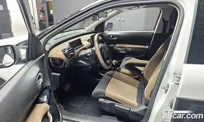 Citroen C4 Cactus 2017 1.6 гидро, миниатюра 10