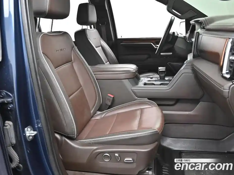 GMC Sierra 2023 6.2 автомат (гидро), фото 10
