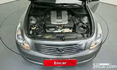 Infiniti G 2009 3.7 гидро, миниатюра 6