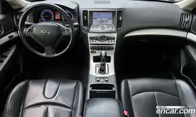 Infiniti G 2009 3.7 гидро, миниатюра 7