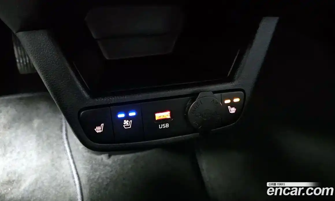 Kia Ray 2025 1.0 автомат (гидро), фото 18