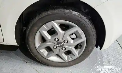 Kia Ray 2025 1.0 автомат (гидро), миниатюра 5