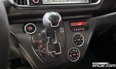 Kia Ray 2025 1.0 автомат (гидро), миниатюра 9