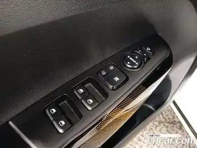 Kia Morning 2021 1.0 автомат (гидро), миниатюра 8