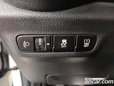 Kia Morning 2021 1.0 автомат (гидро), миниатюра 9