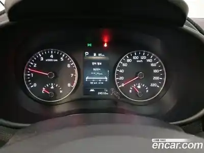Kia Morning 2021 1.0 автомат (гидро), миниатюра 10