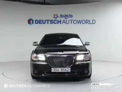 Chrysler 300C