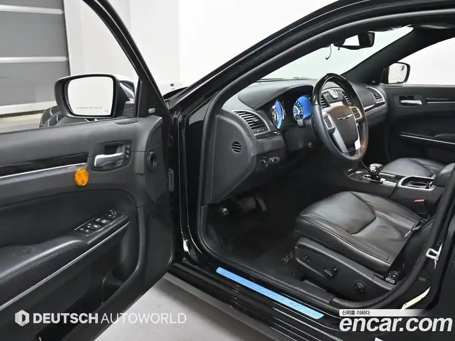 Chrysler 300C 2013 3.6 гидро, фото 11