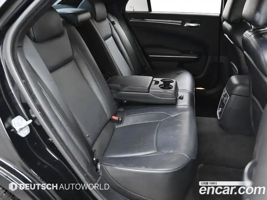 Chrysler 300C 2013 3.6 гидро, фото 12