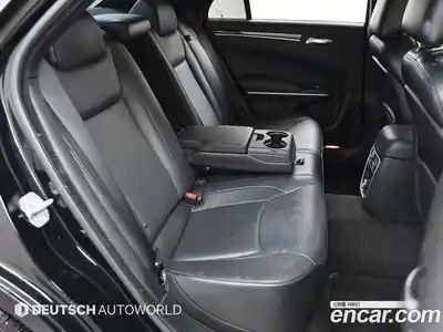Chrysler 300C 2013 3.6 гидро, миниатюра 12