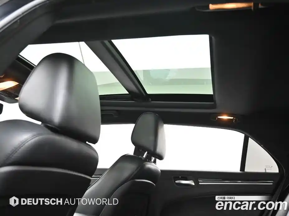 Chrysler 300C 2013 3.6 гидро, фото 18
