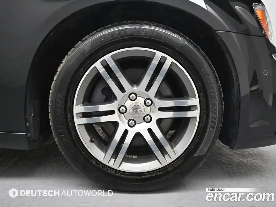 Chrysler 300C 2013 3.6 гидро, фото 5