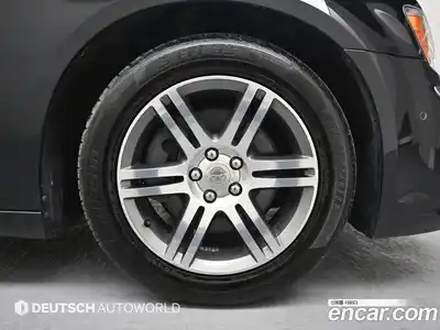 Chrysler 300C 2013 3.6 гидро, миниатюра 5