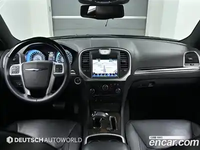 Chrysler 300C 2013 3.6 гидро, миниатюра 7