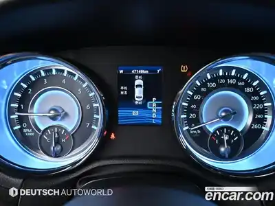 Chrysler 300C 2013 3.6 гидро, миниатюра 8