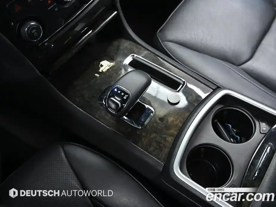 Chrysler 300C 2013 3.6 гидро, фото 9
