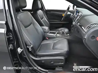 Chrysler 300C 2013 3.6 гидро, миниатюра 10