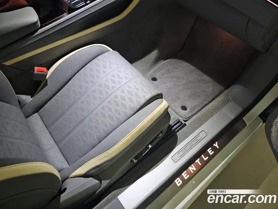 Bentley Continental 2025 4.0 гидро, фото 16
