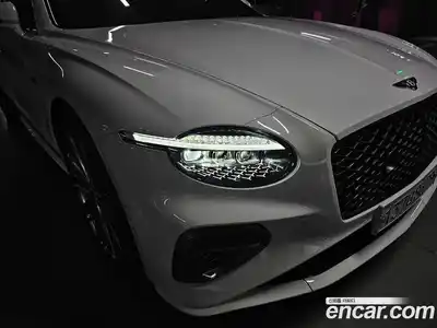 Bentley Continental 2025 4.0 гидро, миниатюра 4